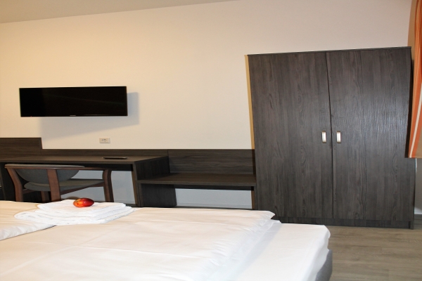 Pionier Hotel Hamburg Wandsbek